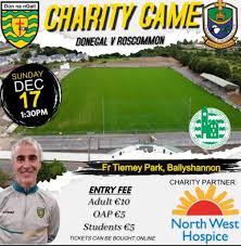 Image result for Aodh Ruadh Clg