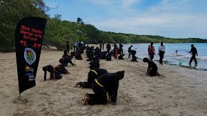 Image result for Beeches Martial Arts