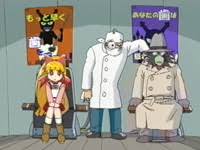 「赤堤ももこ 出ましたっ!パワパフガールズZ」の画像検索結果