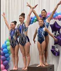 Image result for Halifax Sports Acro Gymnastics Club