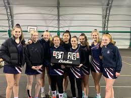 Image result for Penryn Netball Club