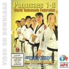Image result for Reading Wtf Taekwondo