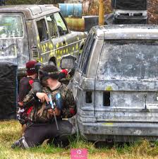 Image result for Mayhem Paintball