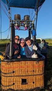 Image result for Espiritu Balloon Flights