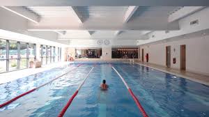 Image result for David Lloyd (Bristol) Badminton Club