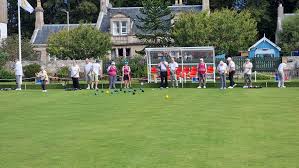 Image result for St Ninian Bowling Club