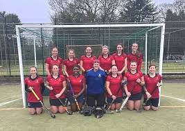 Image result for Stevenage Hockey Club