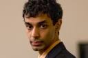 Dharun Ravi says he's sorry