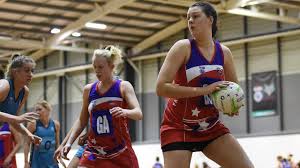 Image result for Falcons Netball Club