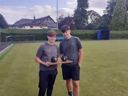 Image result for Esclusham Bowling Club