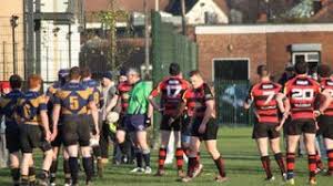 Image result for Campion R F C