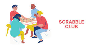 Image result for Glynhir WI Scrabble Club