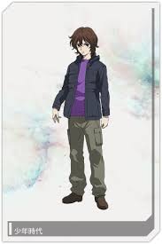 「ライル・ディランディ 機動戦士ガンダム00 劇場版」の画像検索結果