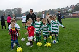 Image result for Horwich St Marys Junior F C