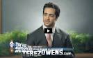 RYAN BRAUN's Creepy Muscle Milk Spot | Terez Owens
