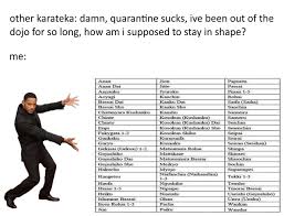 Image result for enpi dojo