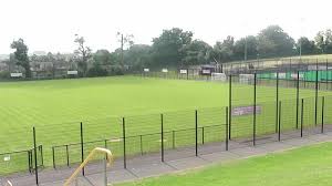 Image result for Cookstown Rugby Football Club