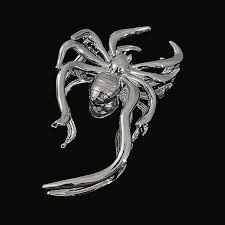 Image result for lolth symbol