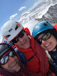 Image result for Karabiner Mountaineering Club