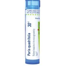 Attēlu rezultāti vaicājumam “Paris quadrifolia”