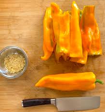 Afbeeldingsresultaat voor marconi golden sweet pepper