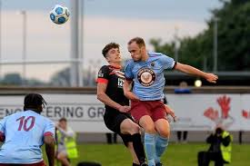 Image result for Ballinamallard United Football Club
