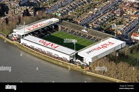 Image result for Fulham Football Club