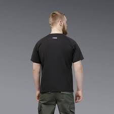 Image result for футболка черная хлопок