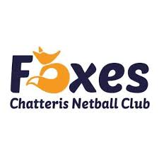 Image result for Foxes Netball Club