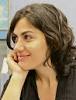 Negar Mortazavi is an Iranian