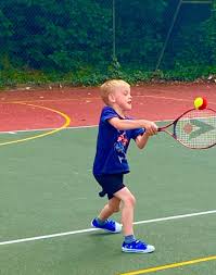 Image result for Bourne Tennis Club