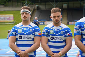 Image result for Halifax Rlfc