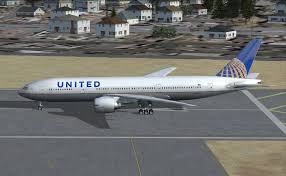 Image result for united boeing 777