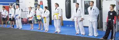 Image result for Taunton Karate Jutsu