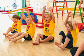 Image result for Lincoln Gymnastics Club