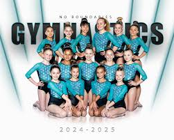 Image result for Notts Bigwood Gymnastics Club