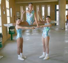 Image result for Southport Aerobic Gymnastics