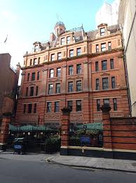 Image result for Edinburgh Civil Service Bowling Club