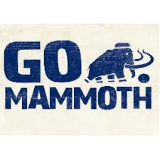 Image result for Go Mammoth