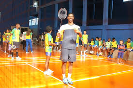 Image result for Knowle Junior Badminton Club