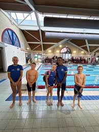 Image result for Stokesley Amateur Swimming club