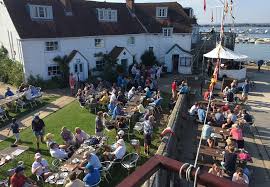 Image result for Chichester Yacht Club