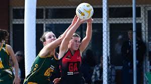 Image result for Grasshoppers Netball Club