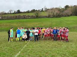 Image result for Combe Martin A F C