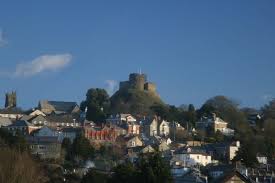 Image result for Launceston Swimming Club, Cornwall