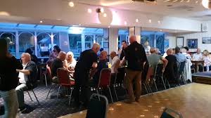 Image result for Empire Services Club