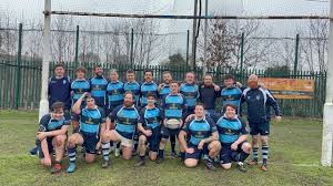 Image result for Liverpool Collegiate Rugby Union Football Club