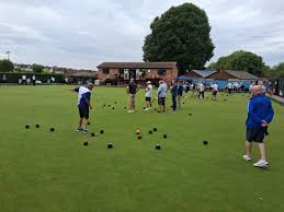Image result for Evesham Bowling Club