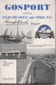 Image result for Solent and Gosport