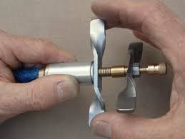 Image result for fountain pen section pliers